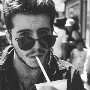 Meet your Posher, Joe